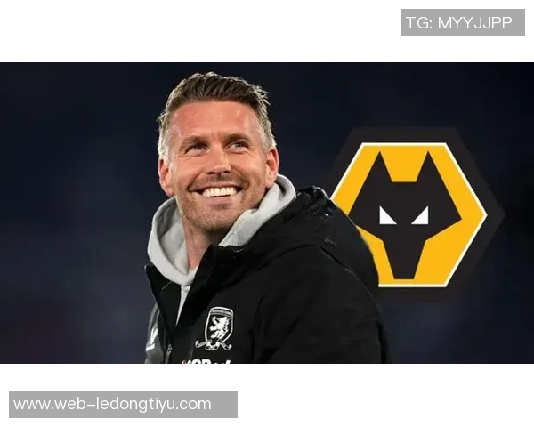 米堡主帅罗伯特爱德华兹成狼队新帅热门人选 米堡主帅罗伯特爱德华兹成狼队新帅热门人选