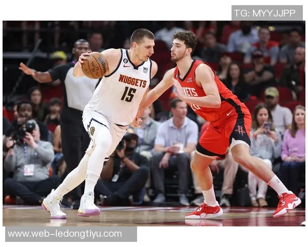 乌度卡谈申京组织能力对手忌惮我们成功利用这一点进行惩罚