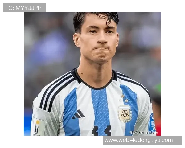 英超百场最年轻南美球员榜单揭晓加纳乔领衔马丁内利里沙利松紧随其后 英超百场最年轻南美球员榜单揭晓加纳乔领衔马丁内利里沙利松紧随其后