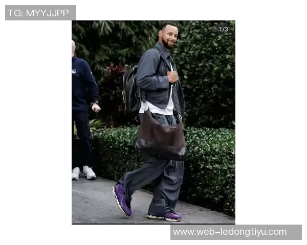 库里首次穿上李宁韦德之道1魔鬼鱼入场引发热议