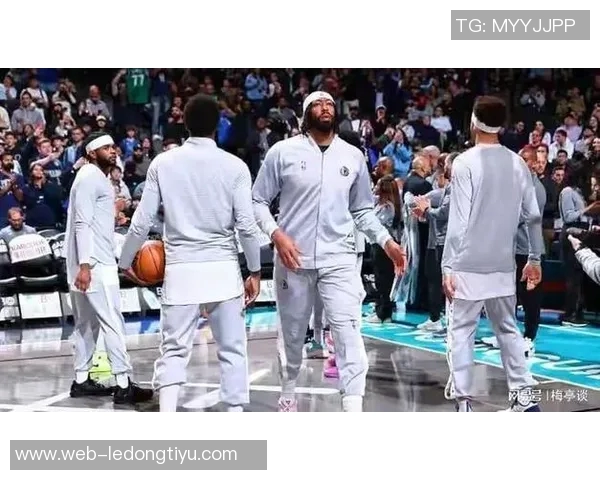 活塞或以艾维和托拜亚斯哈里斯交易浓眉助力球队重建