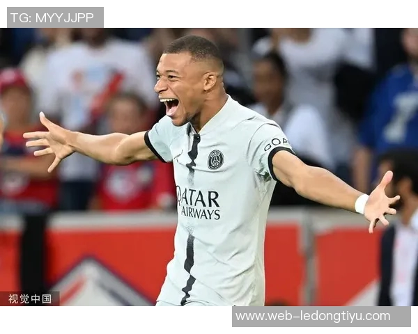 姆巴佩在西甲单场5次关键传球表现突出法甲205场仅7次显实力差异