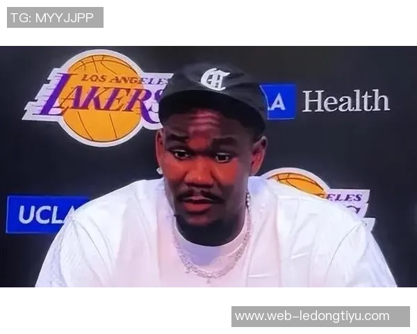 湖人计划休赛期追逐中锋目标锁定3D侧翼球员艾顿仅为短期选择