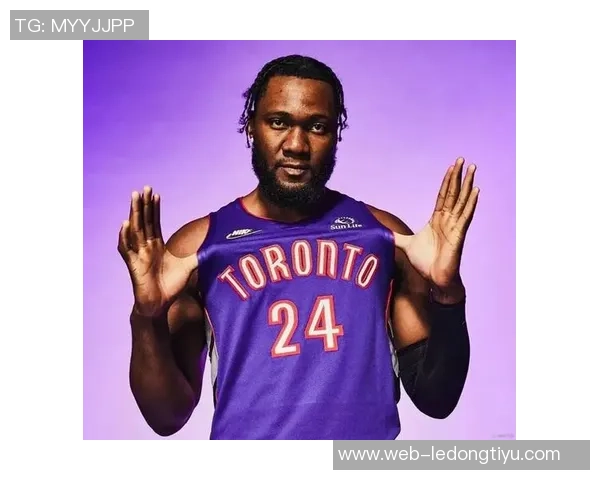 猛龙队宣布裁掉2018年6号秀穆罕默德班巴正式告别球队