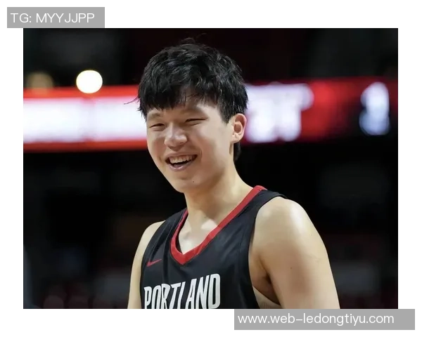 杨瀚森的成长之路从选秀备战到夏联再到常规赛的蜕变与进步