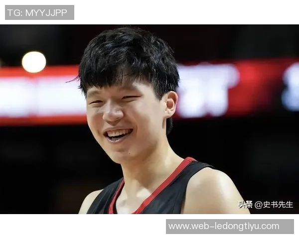 媒体人评论杨瀚森打NBA只是为了放松和享受生活的工作态度