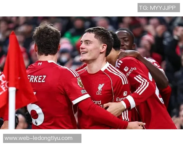 利物浦今夏豪掷近4亿引援三将助攻七球迪亚斯已斩获十一球