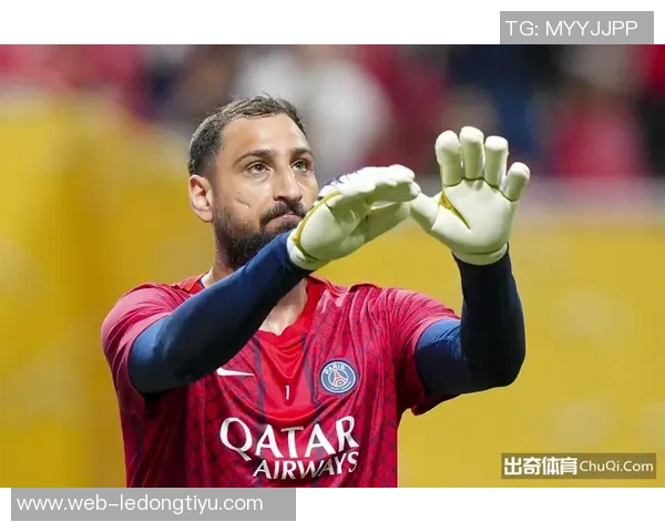 曼城门将长传比例激增至42瓜帅看中多纳鲁马扑救能力强大