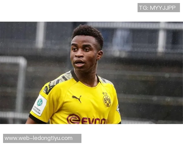 穆科科在丹麦遭遇困境多特名宿呼吁给予更多信任与支持 穆科科在丹麦遭遇困境多特名宿呼吁给予更多信任与支持