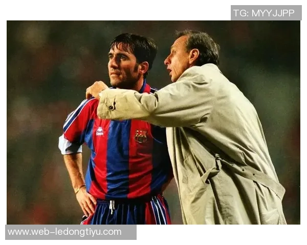 卡尼萨雷斯揭示克鲁伊夫时代巴萨对国家队征召的独特策略