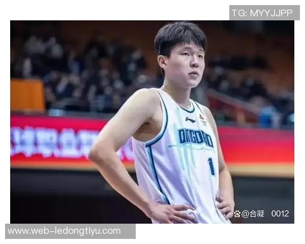 萧华惊讶杨瀚森迅速获得国际关注超越中国界限 萧华惊讶杨瀚森迅速获得国际关注超越中国界限