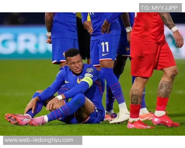 欧洲世预赛场均评分揭晓姆巴佩领衔厄德高哈兰德紧随其后