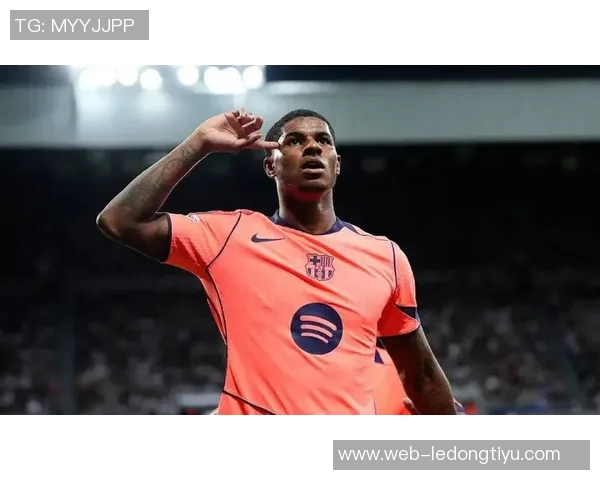 拉什福德坦言愿留巴萨合同还有两年多期待未来发展 拉什福德坦言愿留巴萨合同还有两年多期待未来发展